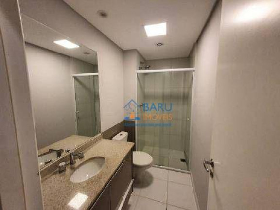 Imagem Apartamento com 1 Quarto à Venda, 51 m² em Barra Funda - São Paulo
