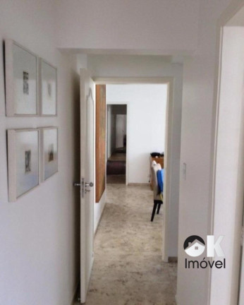 Imagem Apartamento com 3 Quartos à Venda, 182 m² em Jardim Paulista - São Paulo Imagem Apartamento com 3 Quartos à Venda, 182 m² em Jardim Paulista - São Paulo