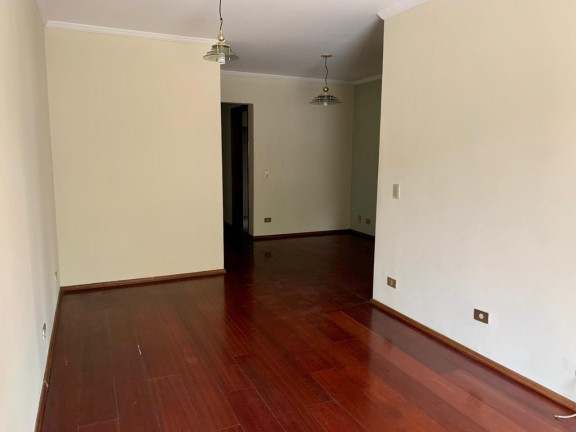 Imagem Apartamento com 2 Quartos à Venda, 80 m² em Vila Paulista - São Paulo Imagem Apartamento com 2 Quartos à Venda, 80 m² em Vila Paulista - São Paulo