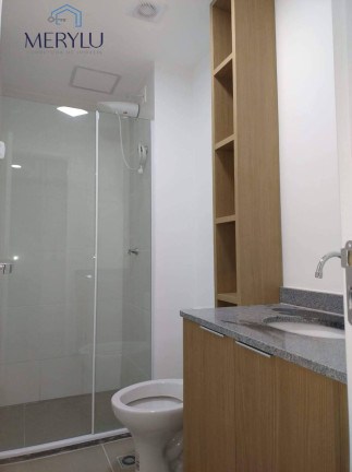 Imagem Apartamento com 2 Quartos à Venda, 41 m² em Vila Mariana - São Paulo