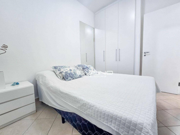 Imagem Apartamento com 3 Quartos à Venda, 87 m² em Riviera De São Lourenço - Bertioga