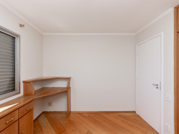 Imagem Apartamento com 2 Quartos à Venda, 65 m² em Vila Guarani (z Sul) - São Paulo