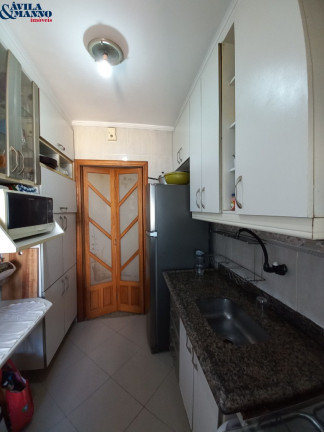 Imagem Apartamento com 2 Quartos à Venda, 58 m² em Mooca - São Paulo Imagem Apartamento com 2 Quartos à Venda, 58 m² em Mooca - São Paulo