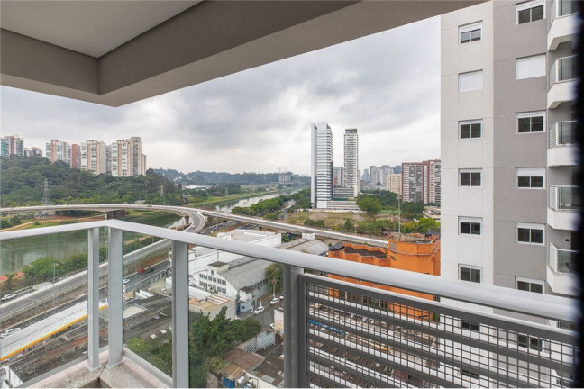 Imagem Apartamento com 3 Quartos à Venda, 84 m² em Vila Cruzeiro - São Paulo
