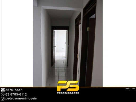 Imagem Apartamento com 3 Quartos à Venda, 132 m² em Manaíra - João Pessoa Imagem Apartamento com 3 Quartos à Venda, 132 m² em Manaíra - João Pessoa