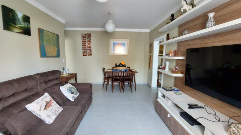 Imagem Apartamento com 1 Quarto à Venda, em Itararé - São Vicente Imagem Apartamento com 1 Quarto à Venda, em Itararé - São Vicente