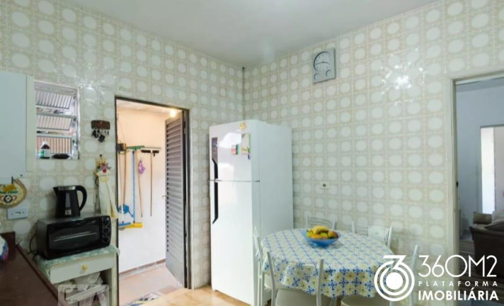 Imagem Casa com 4 Quartos à Venda, 158 m² em Santa Terezinha - São Bernardo Do Campo Imagem Casa com 4 Quartos à Venda, 158 m² em Santa Terezinha - São Bernardo Do Campo