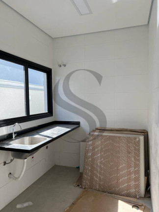 Imagem Casa de Condomínio com 3 Quartos à Venda, 454 m² em Alphaville Nova Esplanada - Votorantim