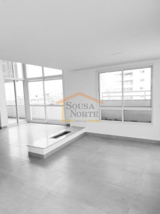 Imagem Cobertura com 4 Quartos à Venda, 315 m² em Santana - São Paulo Imagem Cobertura com 4 Quartos à Venda, 315 m² em Santana - São Paulo