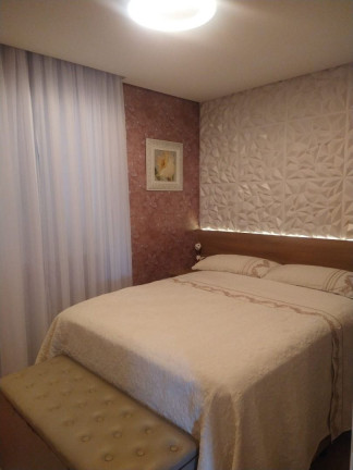 Apartamento com 3 Quartos à Venda, 63 m² em Vila Santa Clara - São Paulo