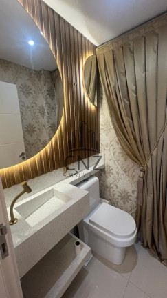 Imagem Apartamento com 4 Quartos à Venda, 268 m² em Meia Praia - Itapema Imagem Apartamento com 4 Quartos à Venda, 268 m² em Meia Praia - Itapema