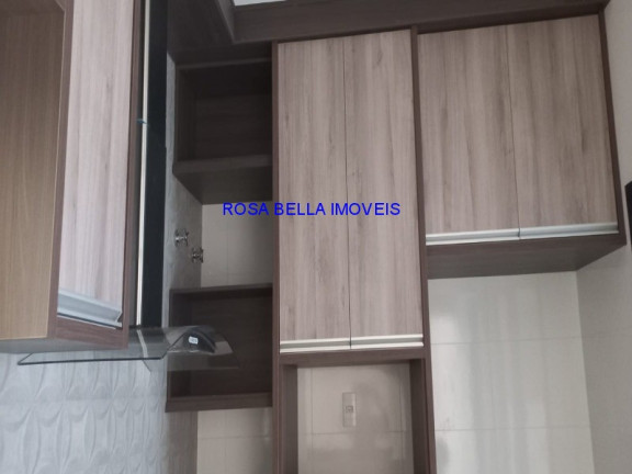 Imagem Casa com 3 Quartos à Venda, 200 m² em Jardim Bréscia - Indaiatuba