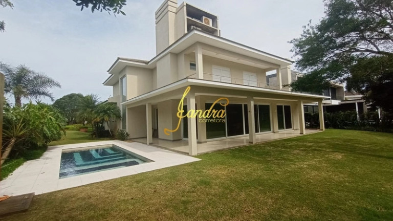 Imagem Casa de Condomínio com 4 Quartos à Venda, 365 m² em Atlantida - Xangri-la