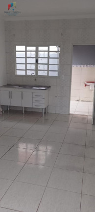 Imagem Casa com 2 Quartos à Venda, 51 m² em Jardim Santa Rita De Cássia - Tatuí Imagem Casa com 2 Quartos à Venda, 51 m² em Jardim Santa Rita De Cássia - Tatuí