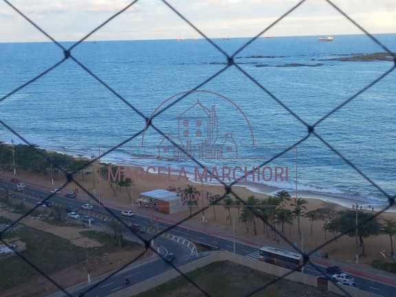 Apartamento com 3 Quartos à Venda, 130 m² em Itapuã - Vila Velha