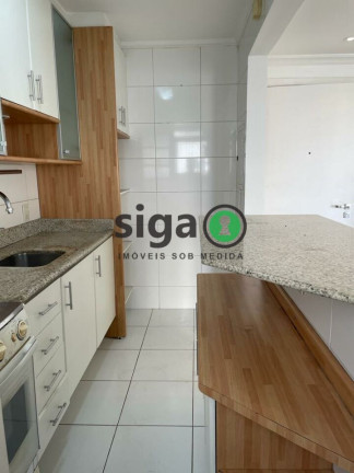 Imagem Apartamento com 2 Quartos à Venda, 58 m² em Vila Andrade - São Paulo