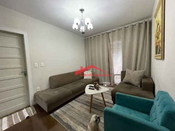Imagem Casa com 2 Quartos à Venda, 112 m² em Nova Brasília - Joinville Imagem Casa com 2 Quartos à Venda, 112 m² em Nova Brasília - Joinville