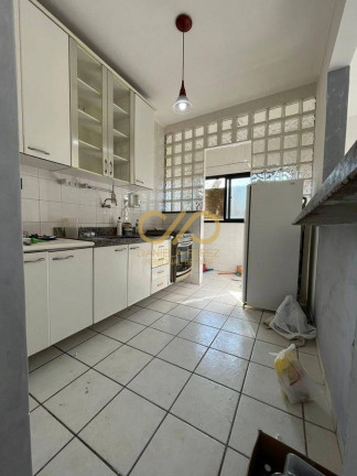 Imagem Apartamento com 2 Quartos à Venda, 66 m² em Canto Do Forte - Praia Grande Imagem Apartamento com 2 Quartos à Venda, 66 m² em Canto Do Forte - Praia Grande