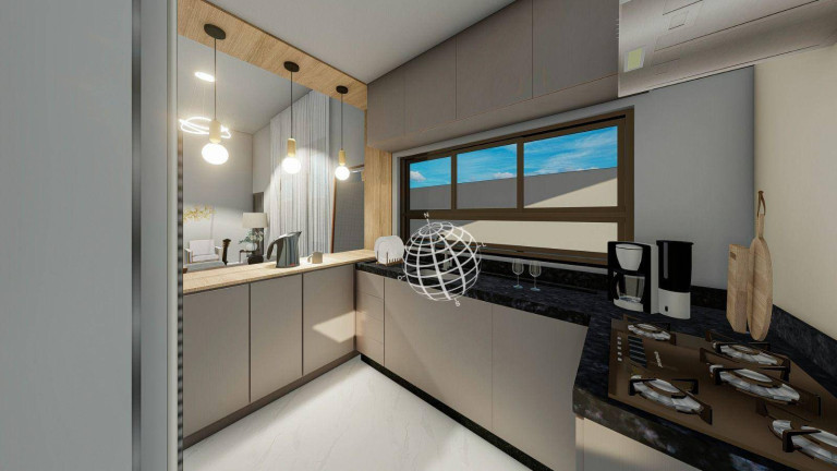 Imagem Casa com 2 Quartos à Venda, 84 m² em Jardim Dos Pinheiros - Atibaia Imagem Casa com 2 Quartos à Venda, 84 m² em Jardim Dos Pinheiros - Atibaia