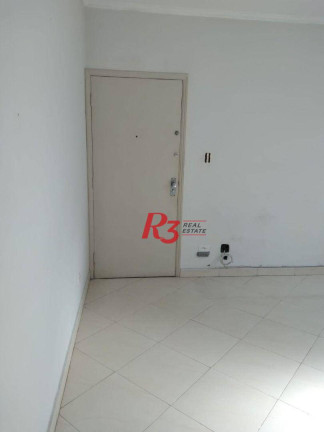 Apartamento com 2 Quartos à Venda, 94 m² em Vila Belmiro - Santos
