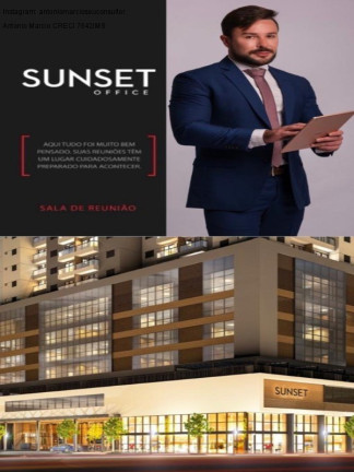 Imagem Imóvel Comercial à Venda, 28 m² em Centro - Dourados Imagem Imóvel Comercial à Venda, 28 m² em Centro - Dourados