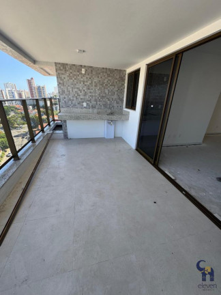 Imagem Apartamento com 3 Quartos à Venda, 117 m² em Caminho Das Arvores - Salvador Imagem Apartamento com 3 Quartos à Venda, 117 m² em Caminho Das Arvores - Salvador