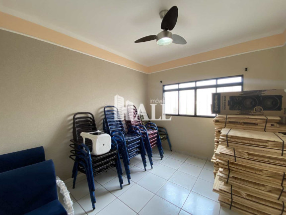 Imagem Casa com 2 Quartos à Venda, 124 m² em Jardim Nunes - São José Do Rio Preto Imagem Casa com 2 Quartos à Venda, 124 m² em Jardim Nunes - São José Do Rio Preto