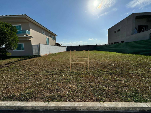 Terreno à Venda, 473 m² em Alphaville Jacuhy - Serra