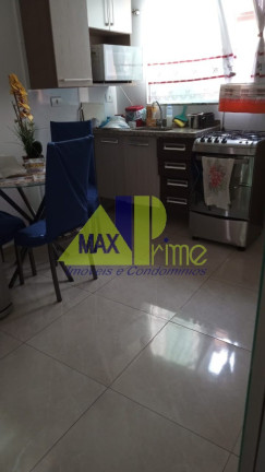 Imagem Apartamento com 1 Quarto à Venda, 34 m² em Vila Santa Teresa (zona Leste) - São Paulo Imagem Apartamento com 1 Quarto à Venda, 34 m² em Vila Santa Teresa (zona Leste) - São Paulo