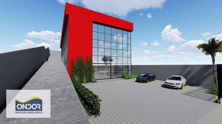 Imagem Terreno à Venda, 1.319 m² em Granja Viana - Cotia