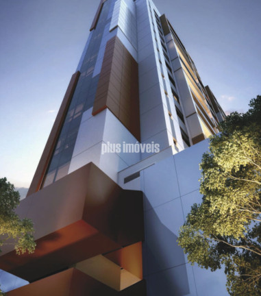 Apartamento com 2 Quartos à Venda, 133 m² em Jardim Paulista - São Paulo