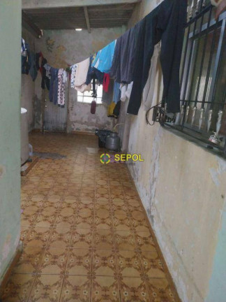 Imagem Sobrado com 2 Quartos à Venda, 100 m² em Jardim Imperador - São Paulo Imagem Sobrado com 2 Quartos à Venda, 100 m² em Jardim Imperador - São Paulo