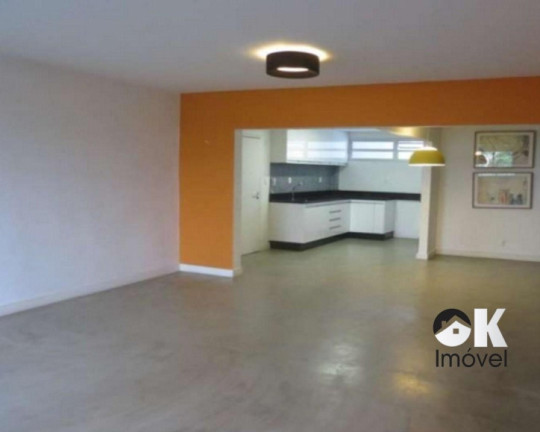 Apartamento com 2 Quartos à Venda, 92 m² em Jardim Paulista - São Paulo