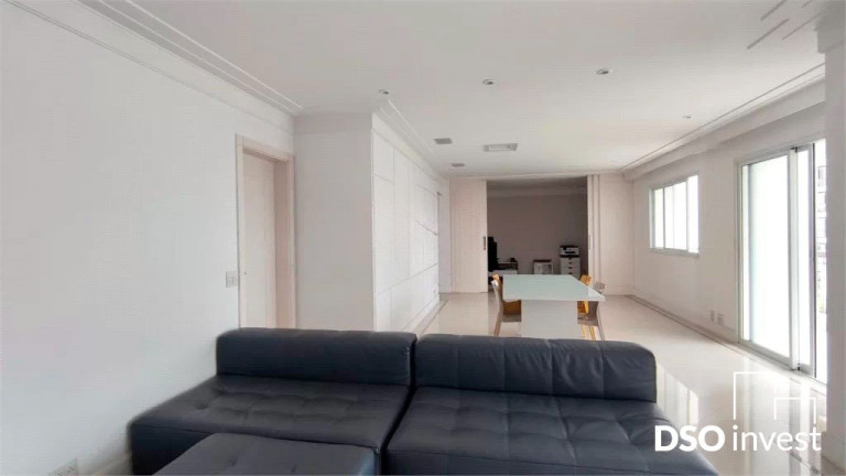 Imagem Apartamento com 4 Quartos à Venda, 171 m² em Alto Da Boa Vista - São Paulo Imagem Apartamento com 4 Quartos à Venda, 171 m² em Alto Da Boa Vista - São Paulo