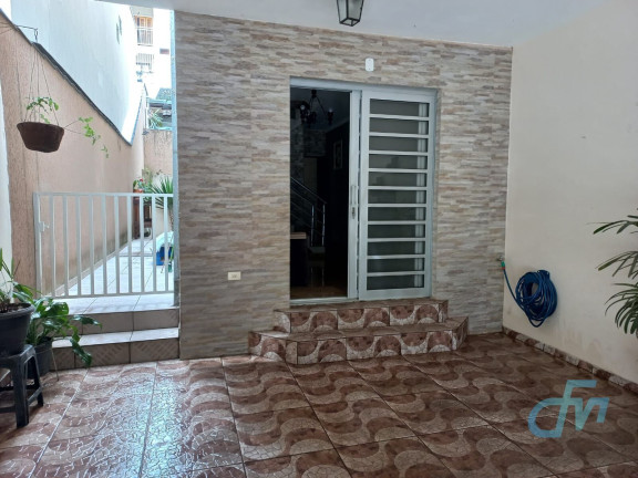 Imagem Casa de Condomínio com 3 Quartos à Venda, 127 m² em Jardim Rubi - Mogi Das Cruzes