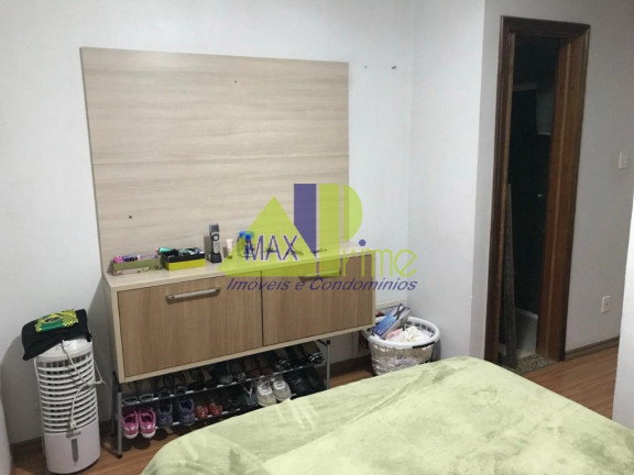 Imagem Apartamento com 2 Quartos para Alugar, 64 m² em Vila Santana - São Paulo