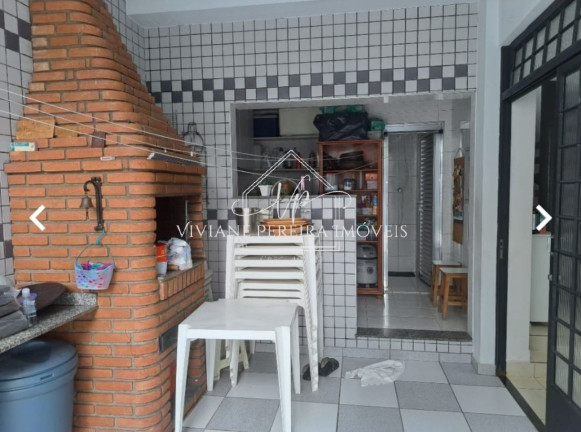 Imagem Casa com 3 Quartos à Venda, 170 m² em Parque Continental - São Paulo Imagem Casa com 3 Quartos à Venda, 170 m² em Parque Continental - São Paulo
