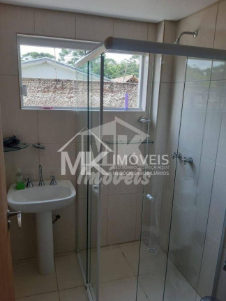 Imagem Sobrado com 3 Quartos à Venda, 126 m² em Guarituba - Piraquara Imagem Sobrado com 3 Quartos à Venda, 126 m² em Guarituba - Piraquara