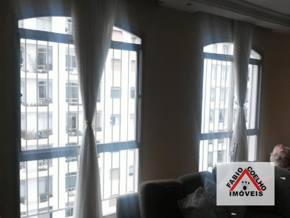 Apartamento à Venda, 188 m² em Vila Sofia - São Paulo