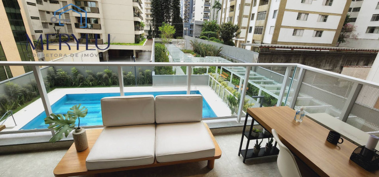 Imagem Apartamento com 2 Quartos à Venda, 64 m² em Paraíso - São Paulo Imagem Apartamento com 2 Quartos à Venda, 64 m² em Paraíso - São Paulo