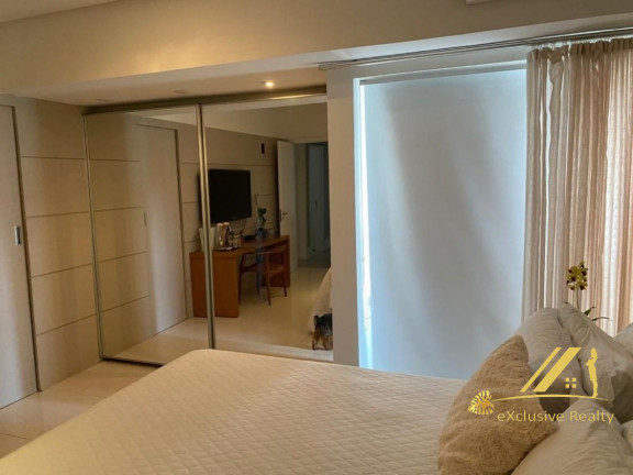 Imagem Apartamento com 4 Quartos à Venda, 178 m² em Jardim Apipema - Salvador Imagem Apartamento com 4 Quartos à Venda, 178 m² em Jardim Apipema - Salvador