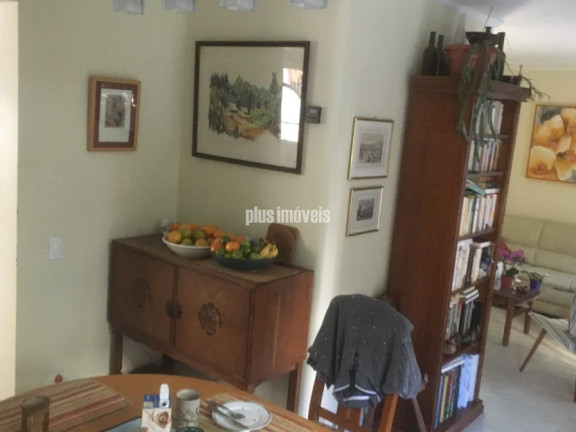 Imagem Apartamento com 4 Quartos à Venda, 140 m² em Brooklin Paulista - São Paulo Imagem Apartamento com 4 Quartos à Venda, 140 m² em Brooklin Paulista - São Paulo
