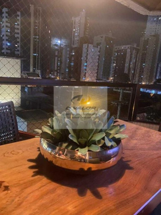 Imagem Apartamento com 3 Quartos à Venda, 158 m² em Manaíra - João Pessoa