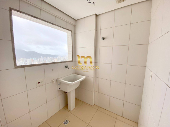 Imagem Apartamento com 3 Quartos à Venda, 100 m² em Boqueirão - Praia Grande