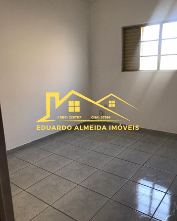 Imagem Apartamento com 2 Quartos para Alugar, 56 m² em Ipanema Ville - Sorocaba