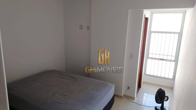 Imagem Apartamento com 3 Quartos à Venda, 72 m² em Jardim Goiás - Goiânia