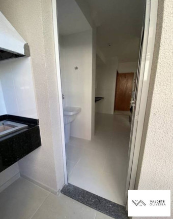 Imagem Apartamento com 2 Quartos à Venda, 56 m² em Jardim Oriente - São José Dos Campos