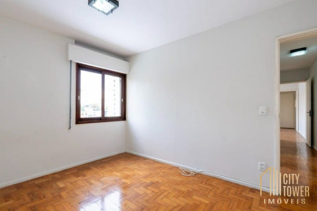 Imagem Apartamento com 2 Quartos à Venda, 62 m² em Vila Olímpia - São Paulo