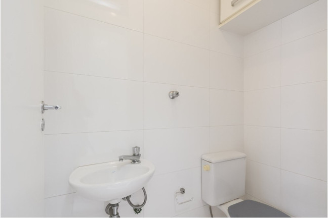 Imagem Apartamento com 3 Quartos à Venda, 120 m² em Perdizes - São Paulo