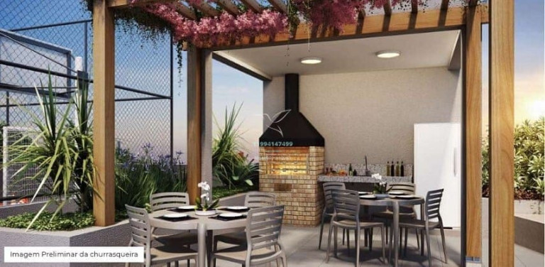 Imagem Apartamento com 2 Quartos à Venda, 36 m² em Capão Redondo - São Paulo Imagem Apartamento com 2 Quartos à Venda, 36 m² em Capão Redondo - São Paulo